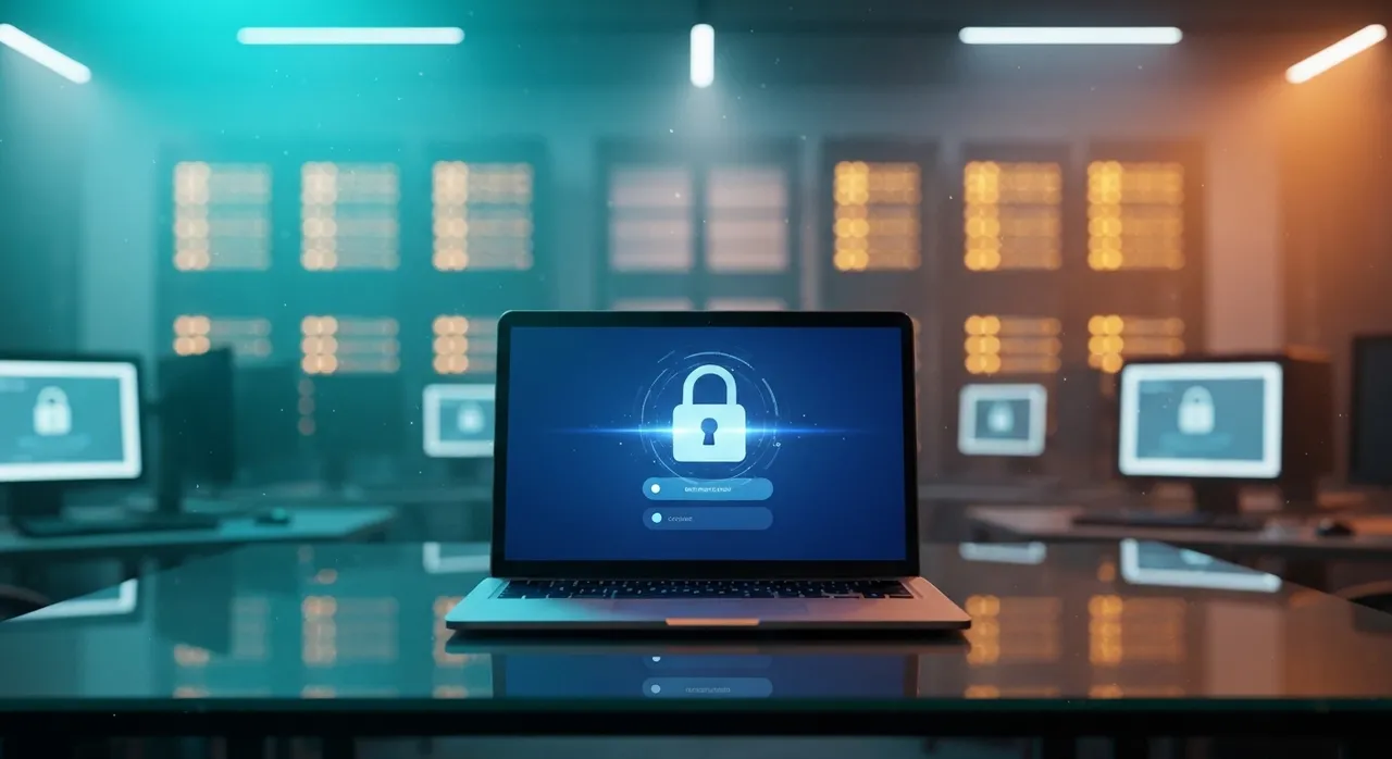 Outlook Authentication Outage: Global Infrastructure Failure Locks Out Thousands