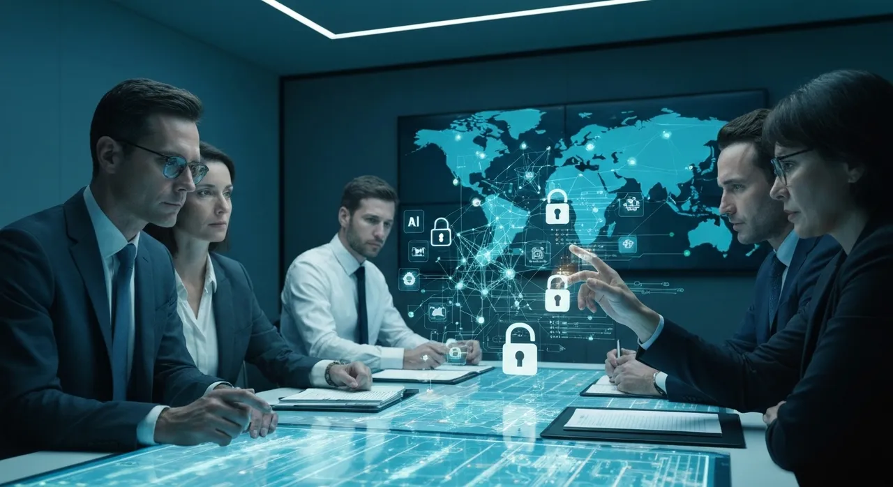AI Governance Data Privacy: Global Push for Regulations and Child Protection