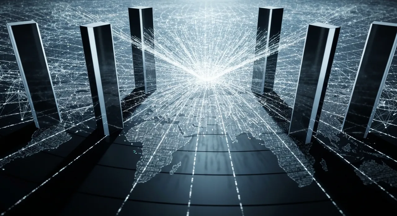 Global Data Privacy: Regulatory Landscape Tightens Worldwide