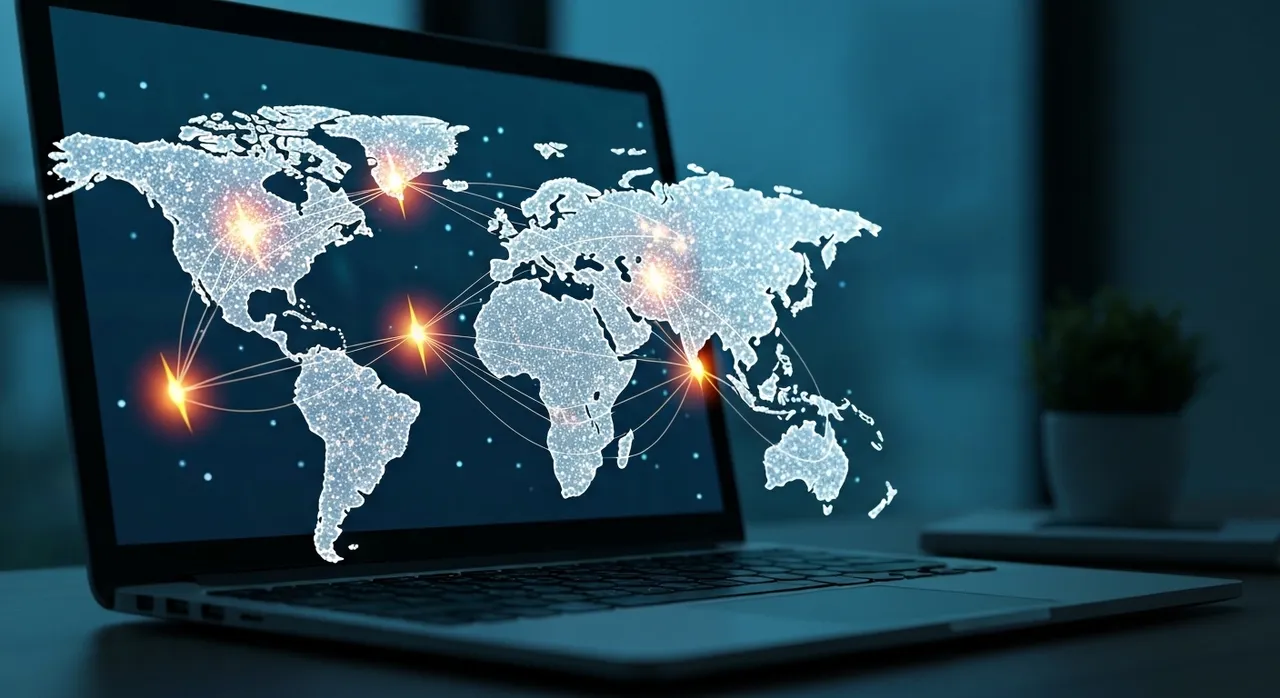 Zoom Global Outage: Massive DNS Failure Disrupts Remote Collaboration