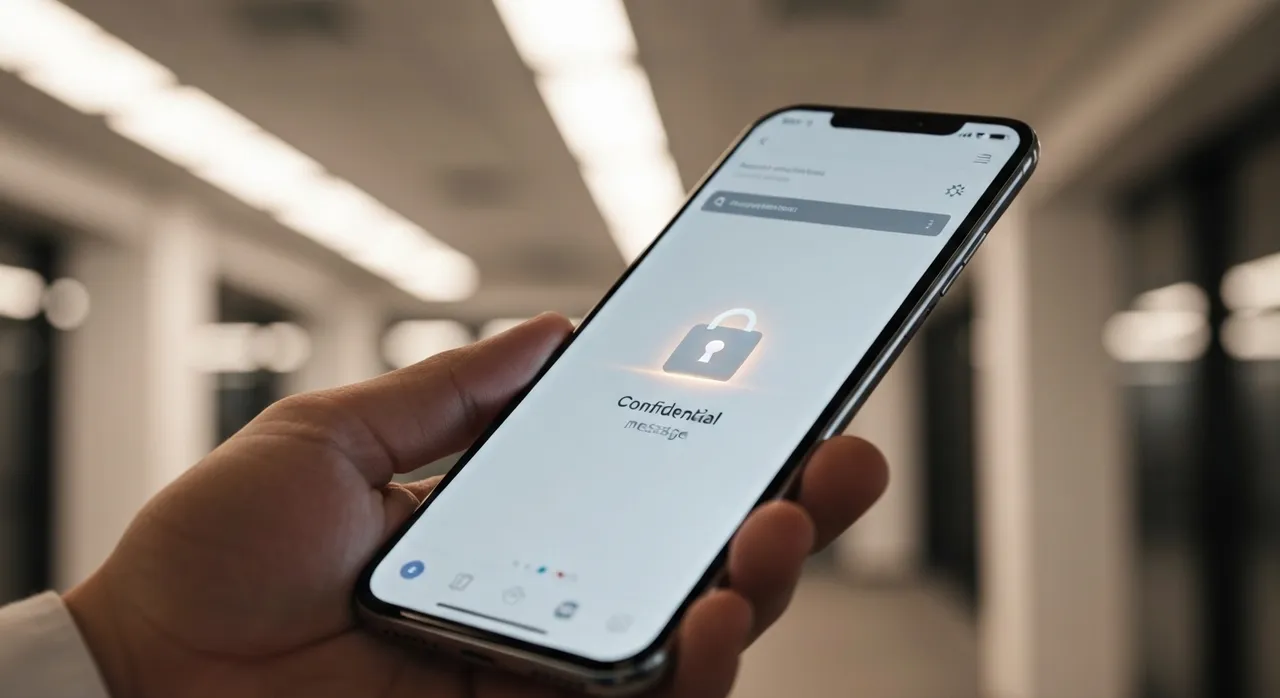 Gmail Client-Side Encryption Now Available on Mobile Devices