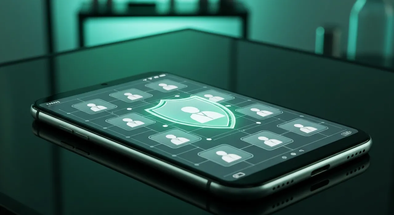 Android 17 Privacy Overhaul: Google Limits Broad Data Collection