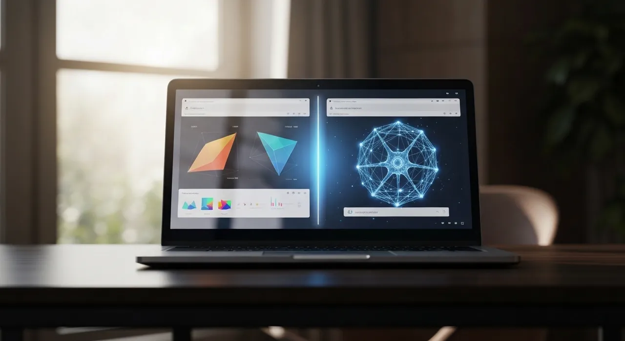 Chrome split-screen browsing: Google’s AI Mode update 2026
