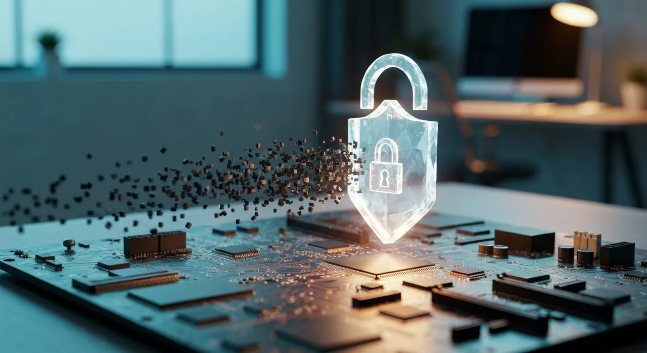 DBSC Protection in Chrome: Stopping 2FA Bypass Attacks