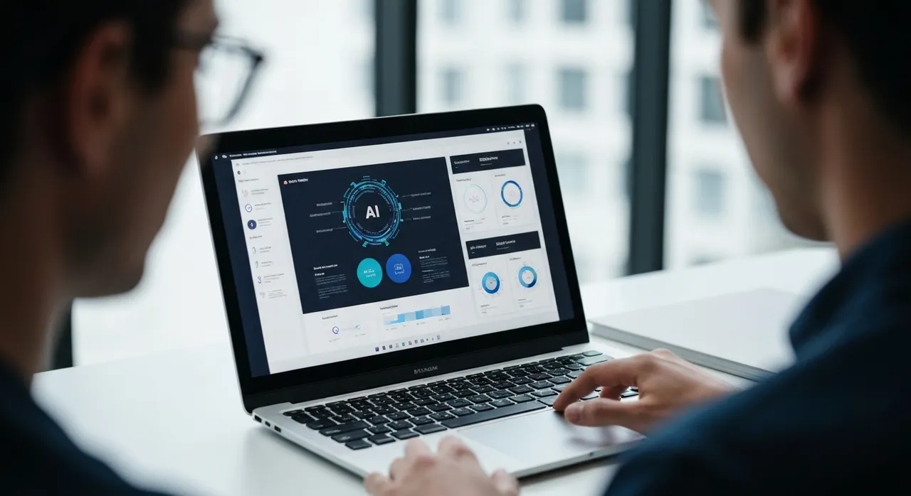 Google Gemini ahora permite crear presentaciones al instante