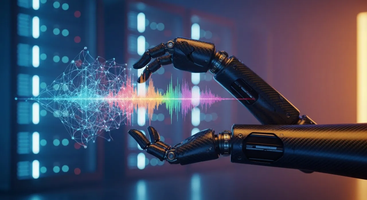 Gemini 3.1 Flash TTS and Robotics ER-1.6 Model Launched by Google