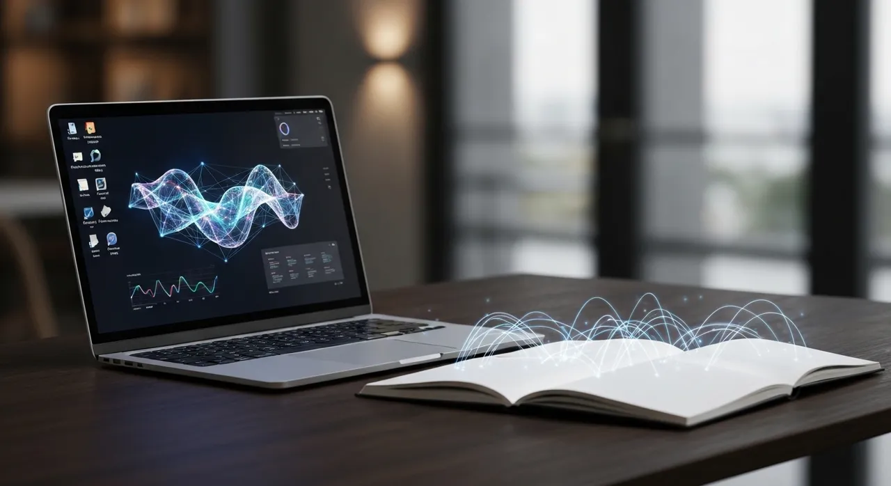 Google Gemini Drop: Notebooks Integration and native macOS App