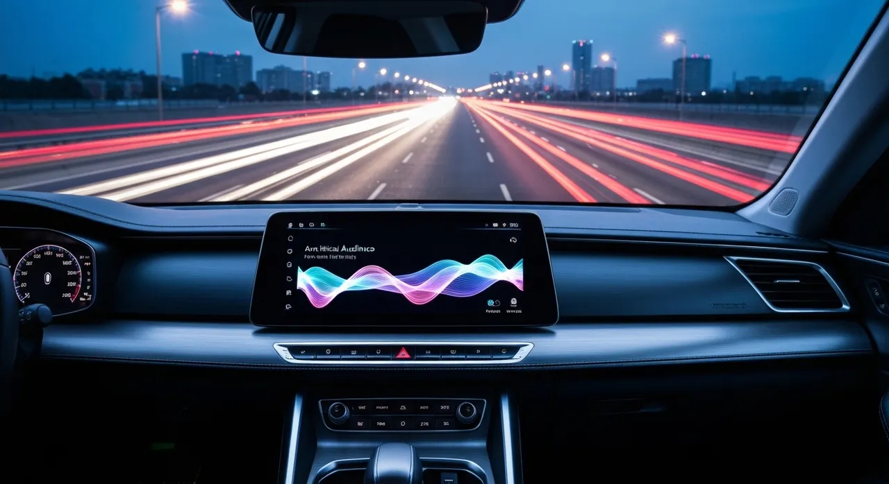 Gemini Live for Vehicles: Google Launches Generative AI in Millions of Cars