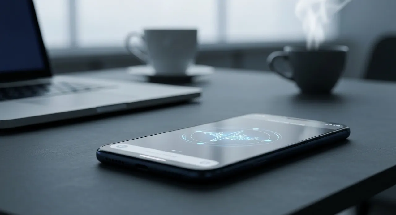 Dictado con IA: Google lanza herramienta offline con Gemma