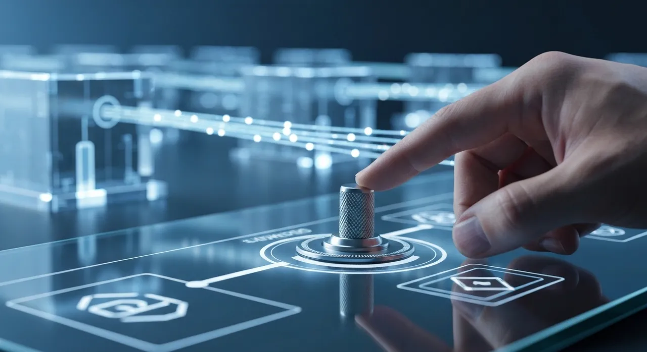 Partner Ads Setting Control: Google Launches New Data Privacy Tool