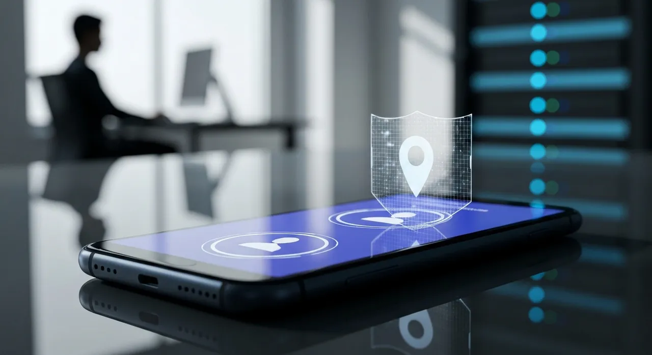 Android Data Privacy: Google Mandates New Location Button and Contact Picker