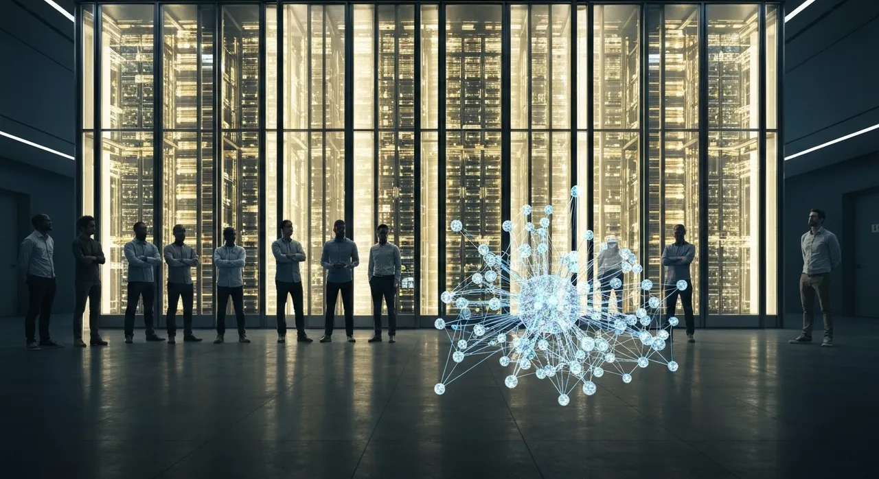 Gemma 4 Released: Google Launches Powerful Open-Weight AI Models