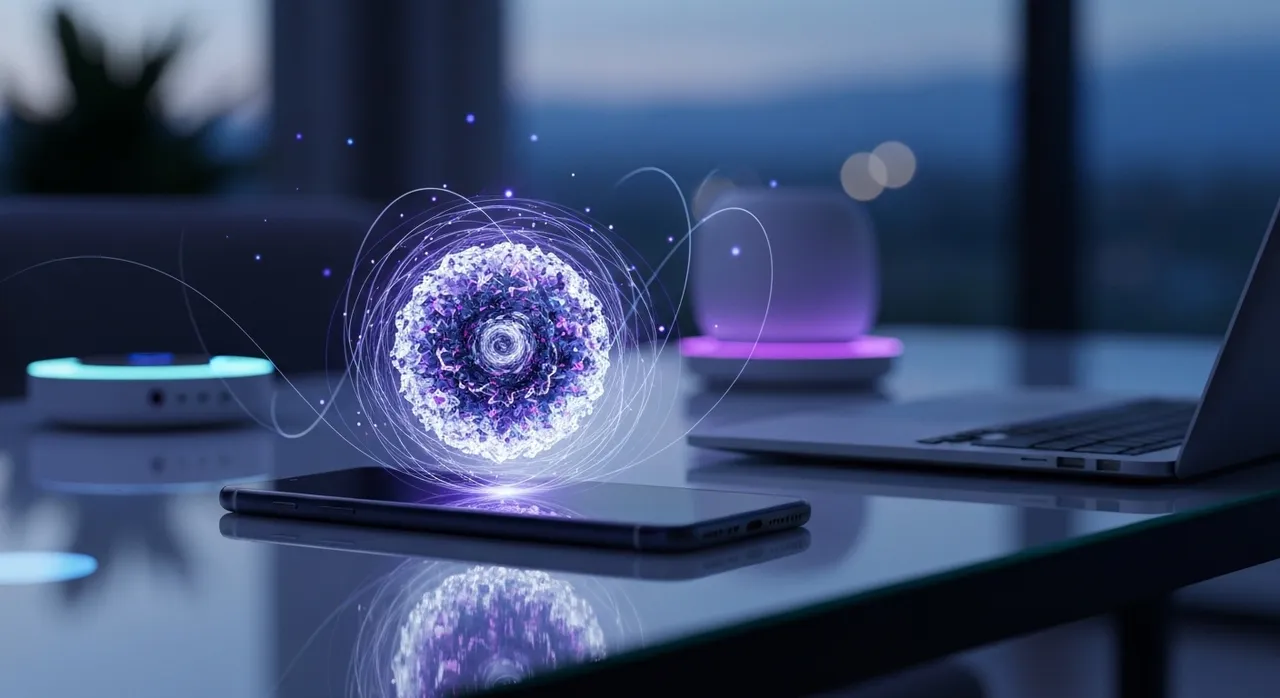 Gemini Personal Intelligence: Google Launches Hyper-Personalized AI Ecosystem