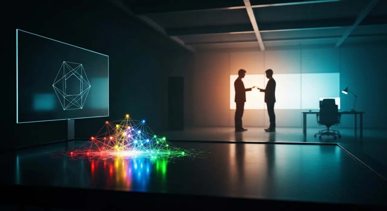Google Pentagon AI Deal Finalized Following Anthropic’s Refusal