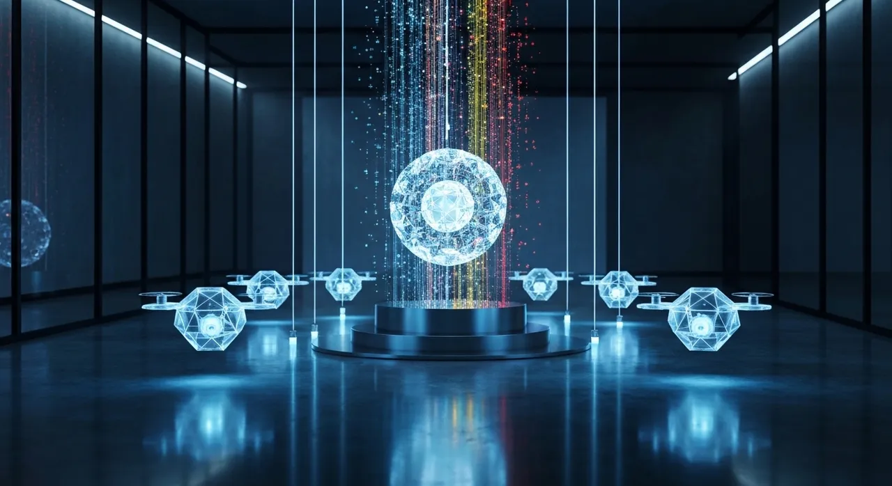 Google Agentic Defense and Antigravity AI Coding Platform Launched