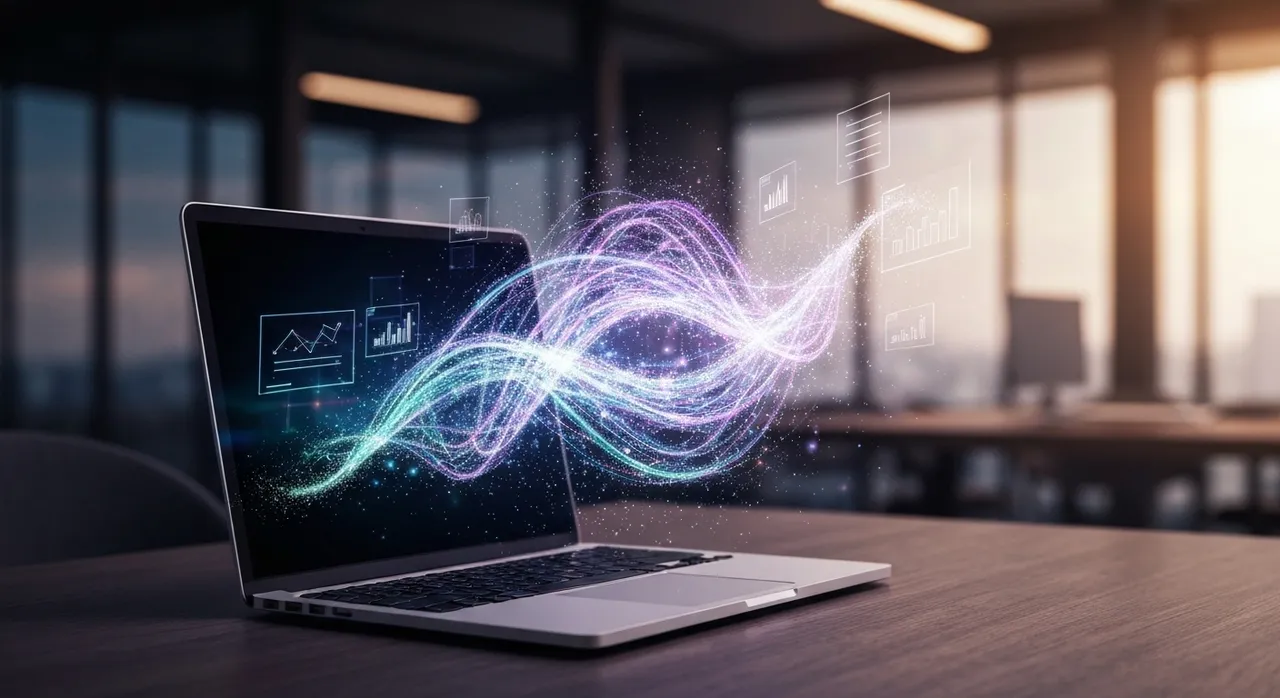 Workspace Intelligence: Google Unveils Agentic Gemini Updates