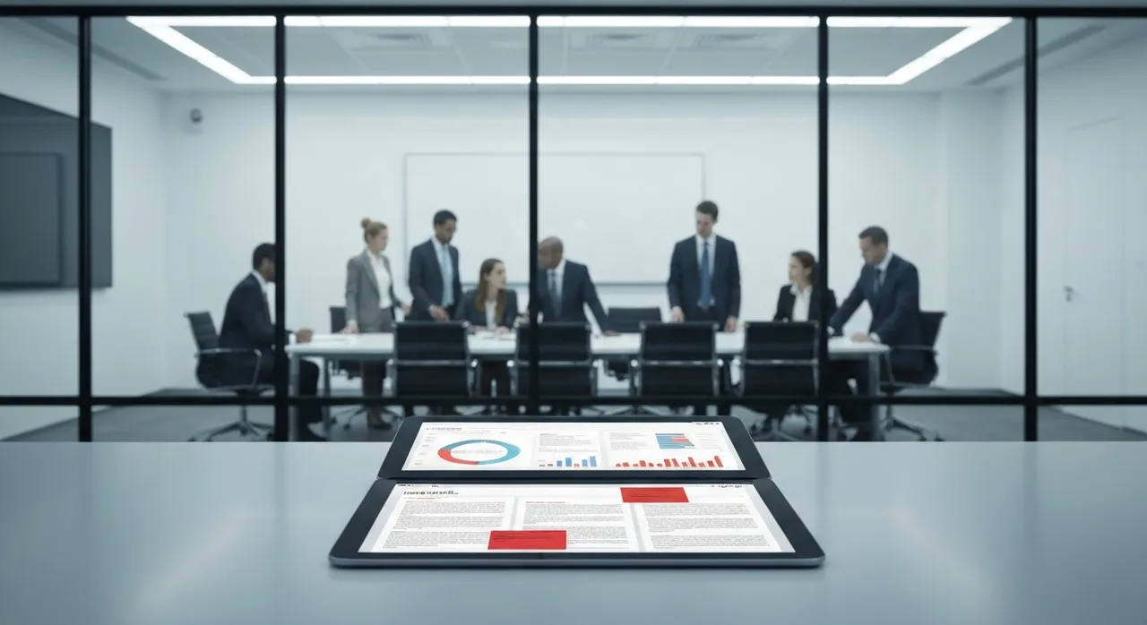 Ley de vigilancia gubernamental de 2026: ¿El fin del mercado de datos?