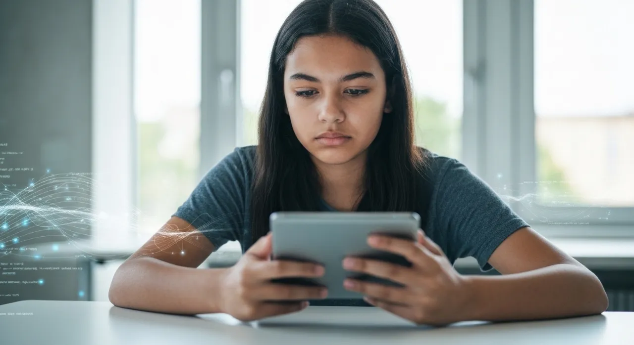 AI Privacy Legislation: Protecting Youth and Data from AI’s Impact