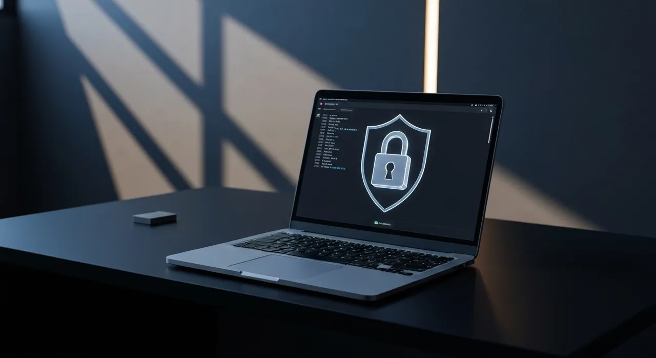 GPG File Encryption Made Simple with Hideout for Linux