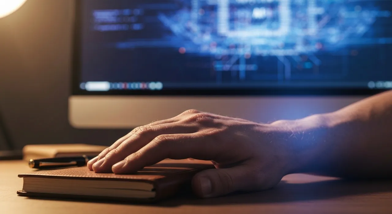 Human Authenticity Online: Navigating AI’s Growing Influence