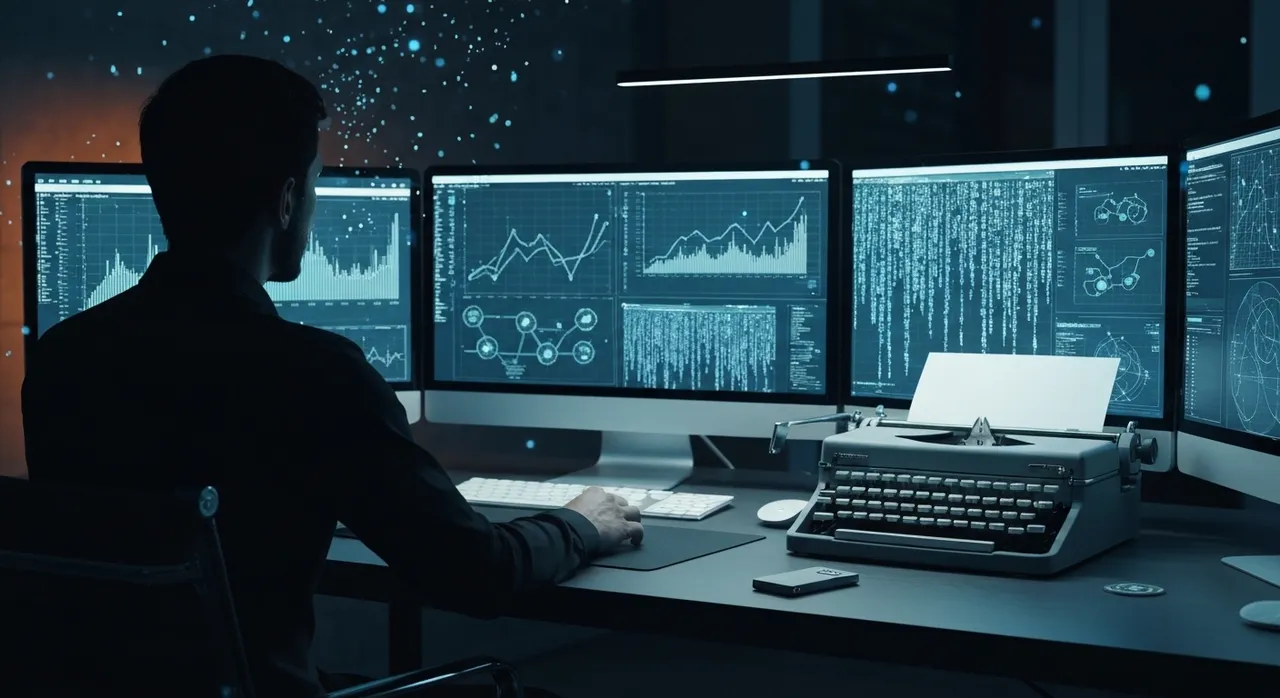 Identidad Satoshi Nakamoto: ¿Es Adam Back el creador de Bitcoin?