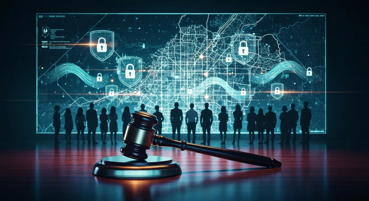 Illinois Anti-Doxxing Act: Landmark Class-Action Lawsuit Filed Against Doxxing Groups