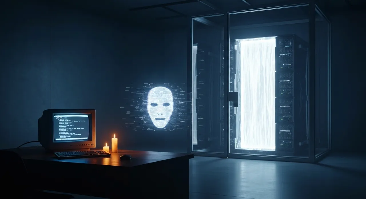 Digital Landscape 2026: AI Breakthroughs and Hacker Legacies