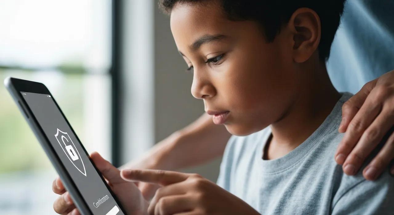 Children’s Online Privacy: Global Push for Age Verification & New Regulations