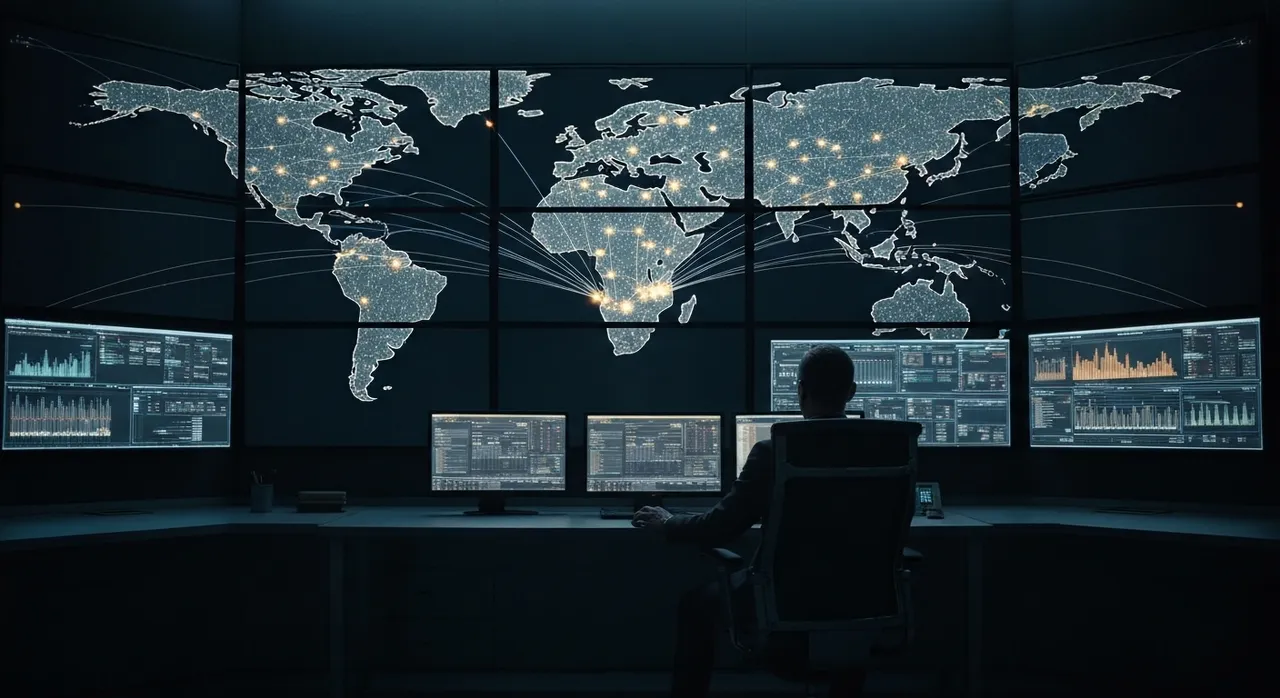 Estafas criptomonedas: Identifican a 20,000 víctimas en operativo internacional