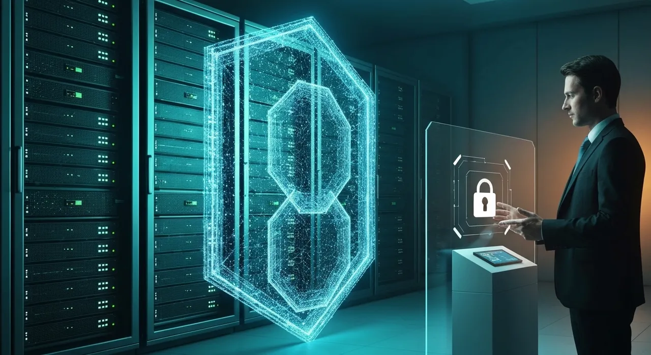 SECURE Data Act and GUARD Financial Data Act: New Federal Regulations