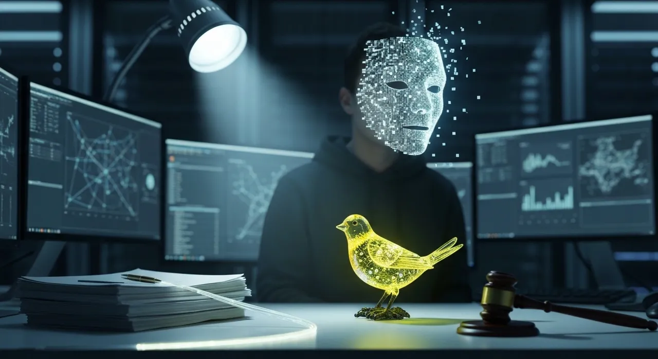 Canary Mission Operators Unmasked Amid Landmark Doxxing Lawsuits