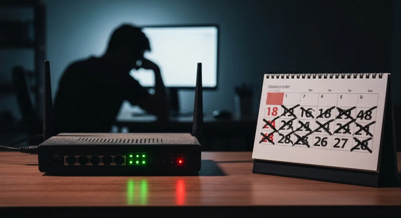 Iran Internet Blackout: Record-Breaking 48-Day Nationwide Disruption