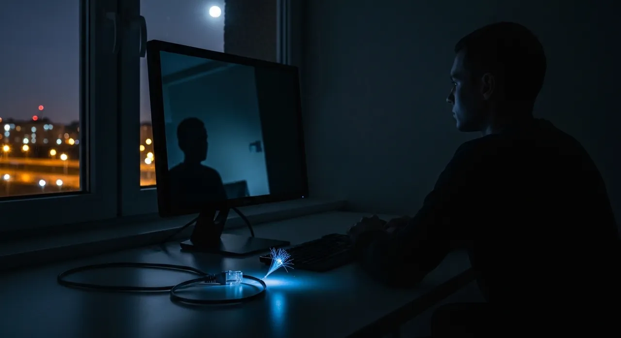 Apagón de internet en Irán supera las 1,000 horas de bloqueo