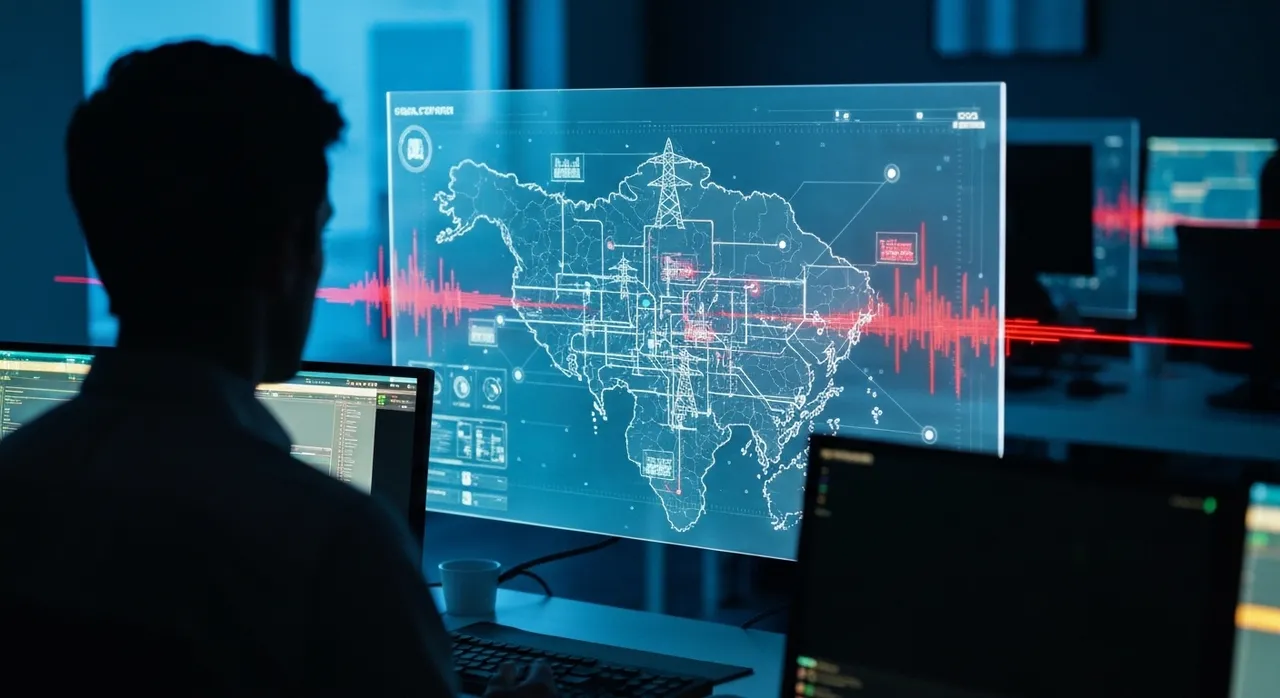 Iranian Threat Actors Target US Critical Infrastructure in Joint Agency Warning