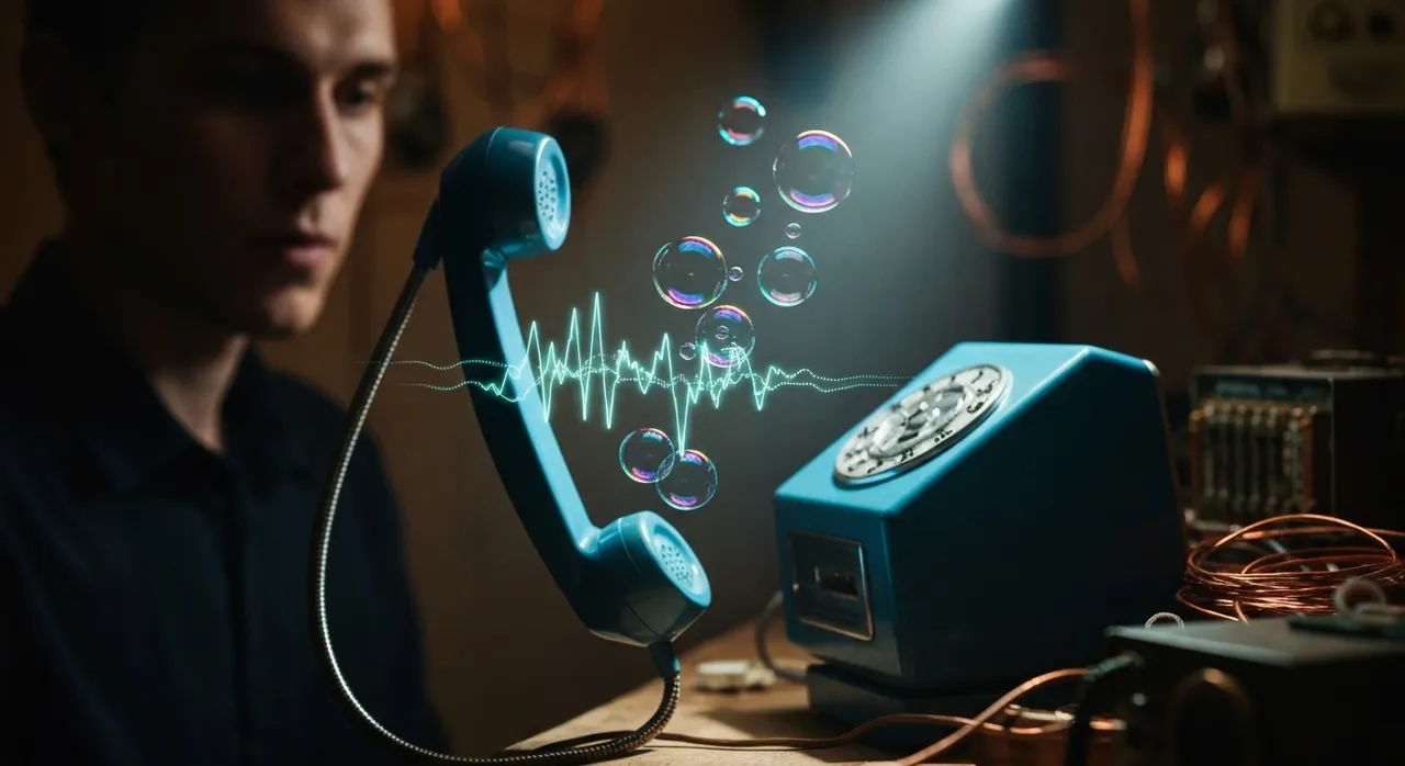 Joybubbles Phone Phreaking: The Resurrection of a Legend