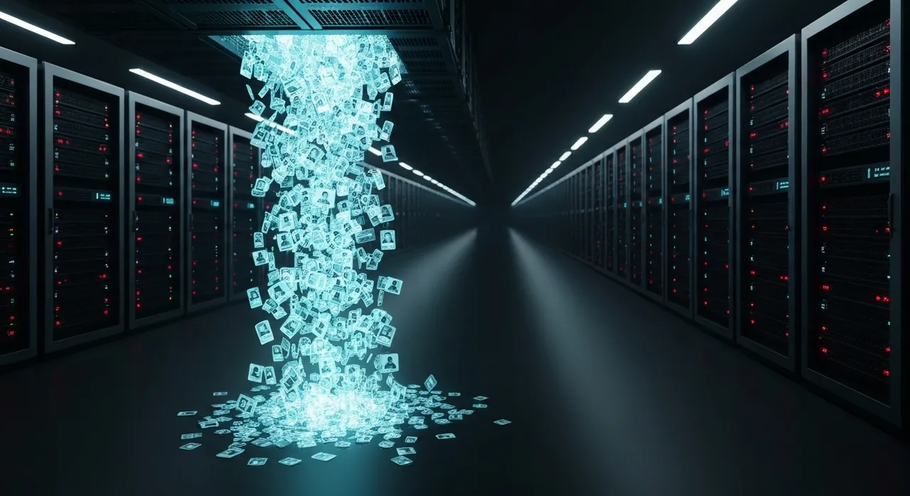 Stolen Credentials Report: KELA Reveals 2.86 Billion Records Exposed
