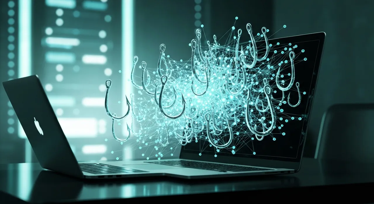 AI-Driven Phishing: KnowBe4 Reports 86% of Attacks Now Use AI