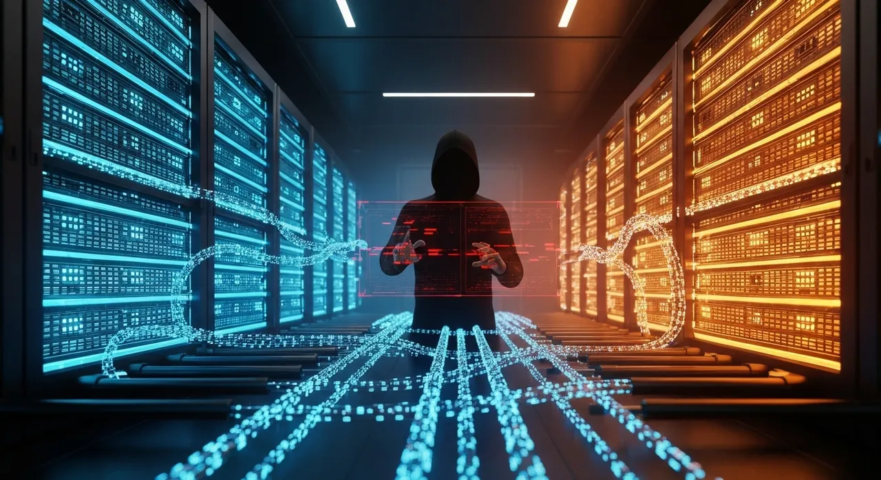 Kraken exchange breach: Insider extortion plot targets internal data
