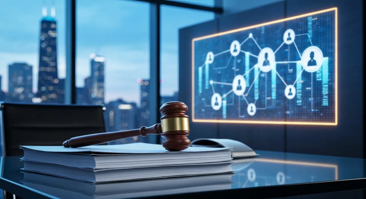 Doxxing Class-Action Lawsuit: Illinois Sets Landmark Legal Precedent