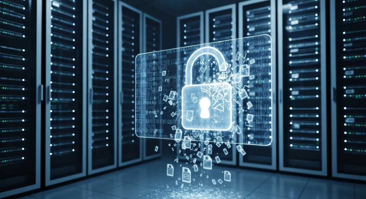 Filtración de datos masiva afecta al LAPD y la Fiscalía de Los Ángeles