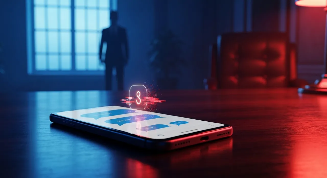 Signal Phishing Campaign Targets High-Profile German Officials
