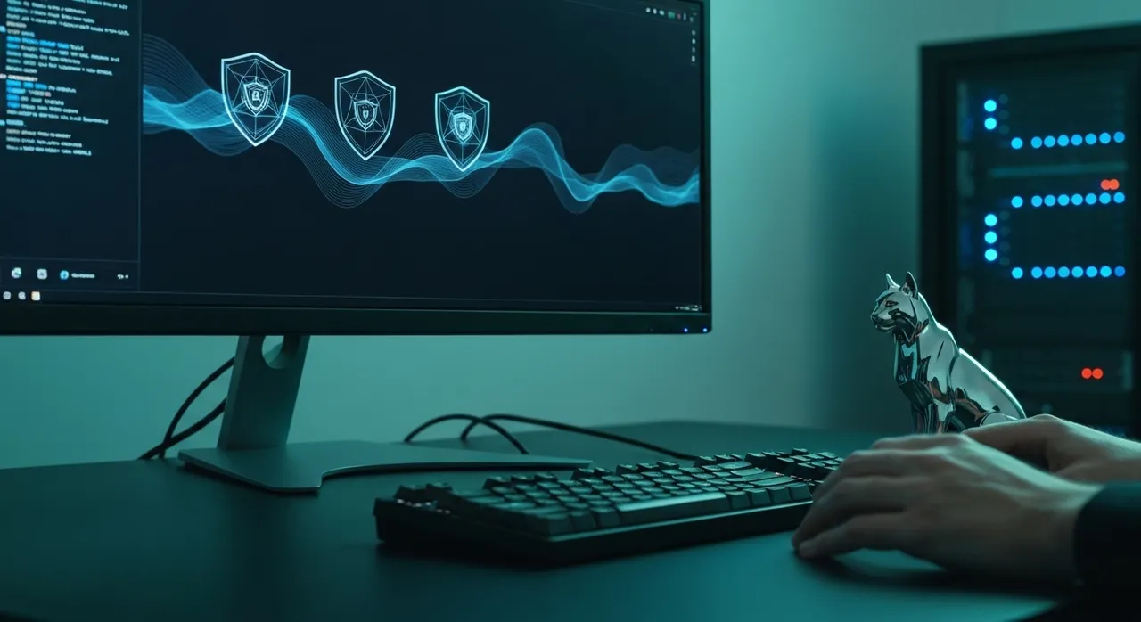 Privacy-first AI tools: Launching Lince.sh and AntiVocale