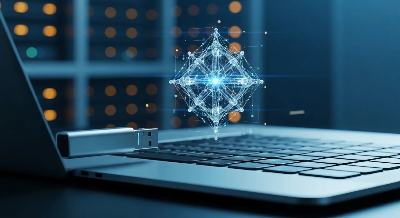 Quantum-Secure VPN Protocol: Dausos Launch and Tails 7.6.2