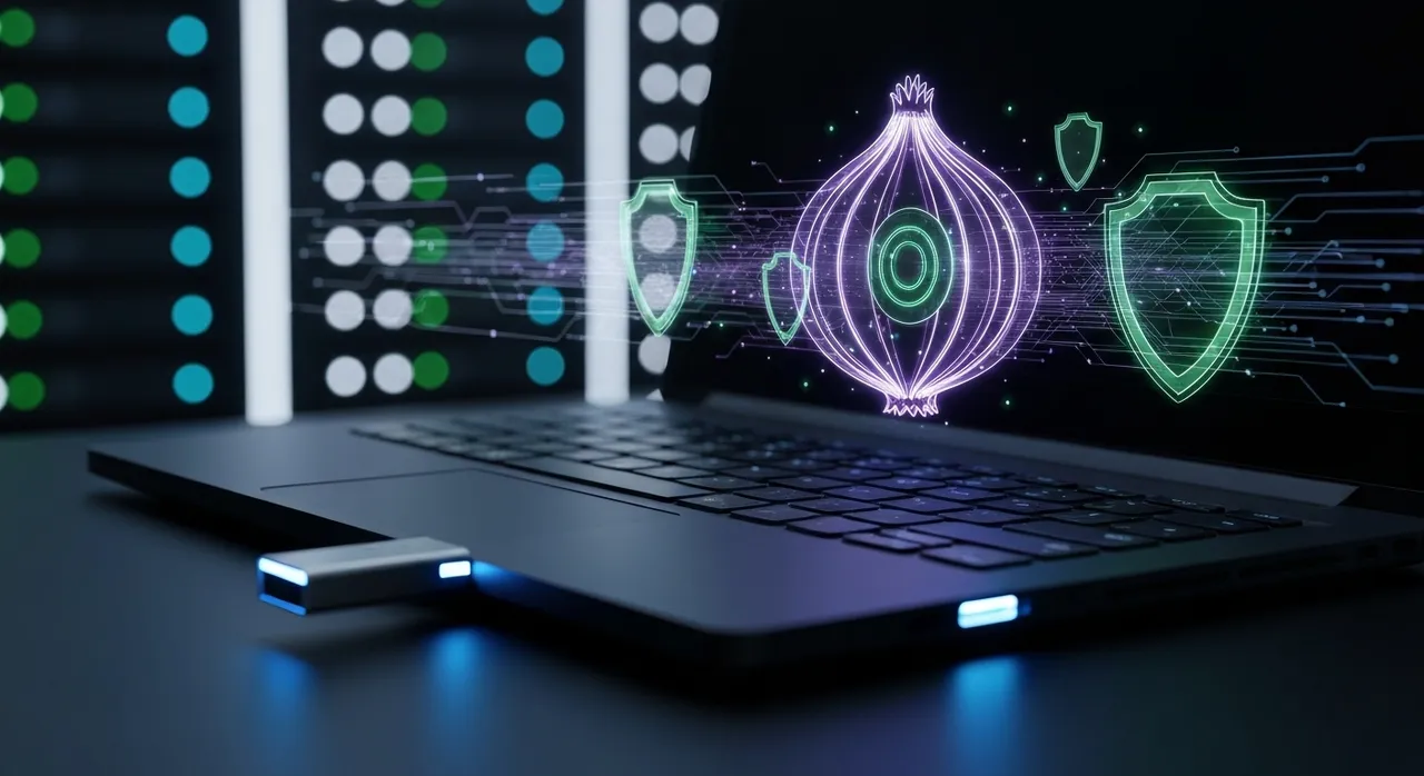 Tor VPN Beta and Tails 7.6.2 Release: Secure Your Anonymity