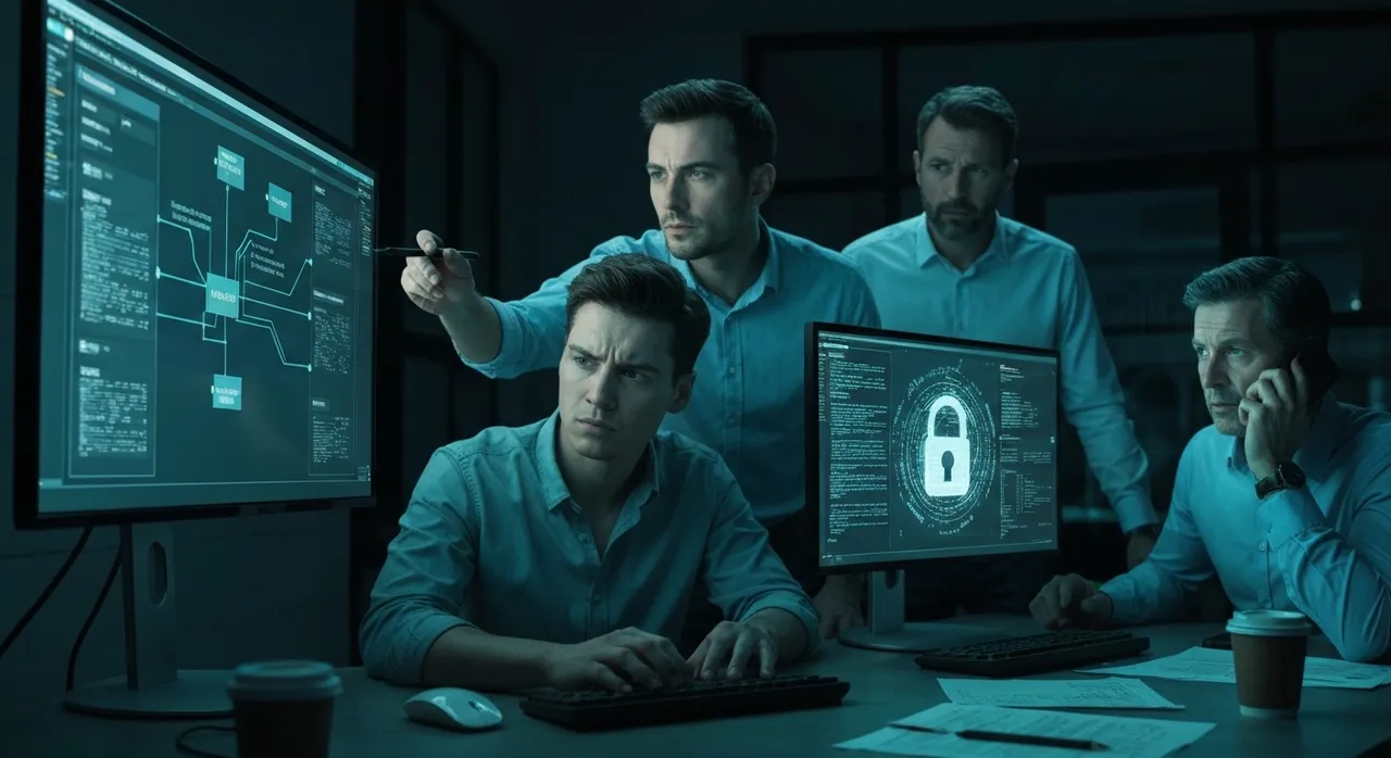 Data Breaches Ransomware: Marquis & Navia Incidents Highlight Third-Party Risk