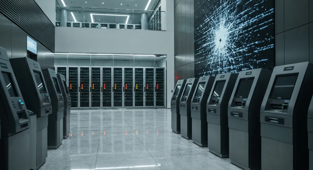 Capital One Outage: Millions Face Financial Disruption and App Failures