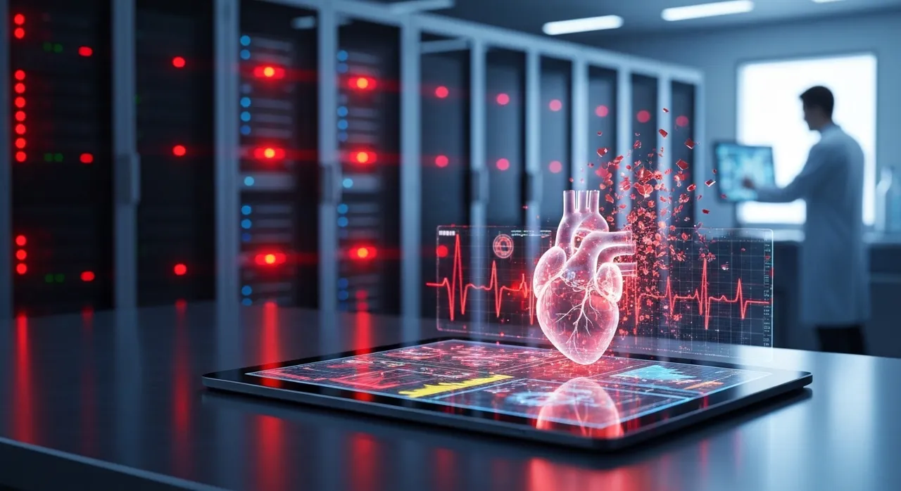 Moldova Healthcare Breach: National Database Compromised by Massive Cyberattack