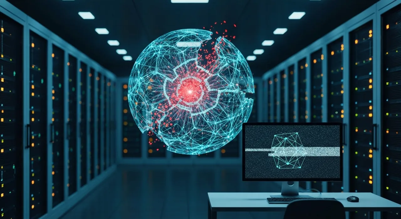 OpenAI Outage Disrupts ChatGPT Services Globally in April 2026