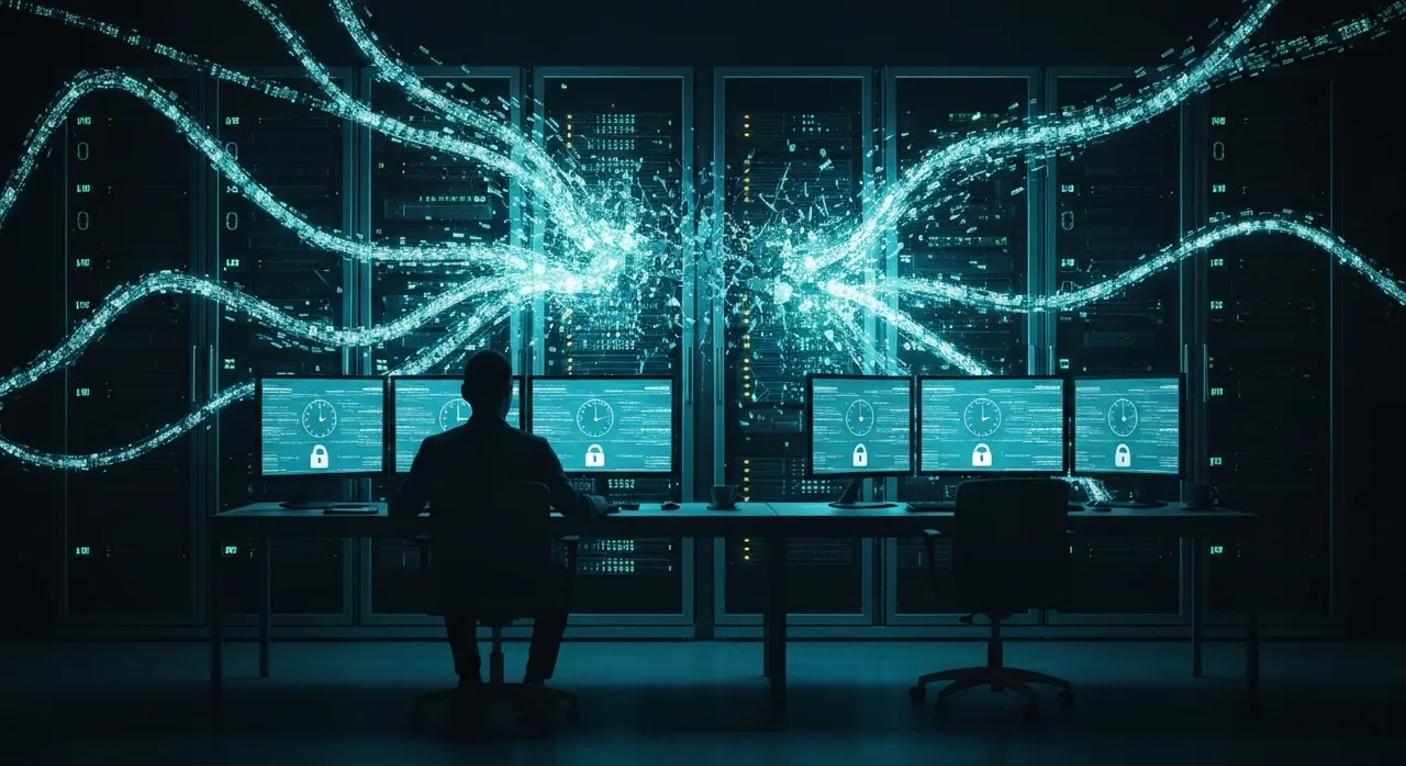 Medusa Ransomware Shifts to High-Velocity 24-Hour Exploitation
