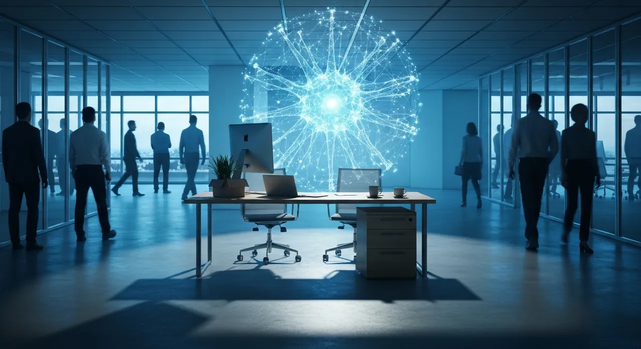 Meta Microsoft AI Layoffs: Global Tech Giants Pivot to AI